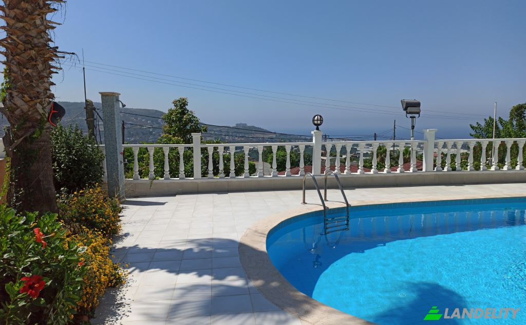 Односімейний будинок продаж Kargicak, Alanya, Antalya, Turkiye, Gold City Ici Yolu, 07400 Alanya Antalya. Фото 5