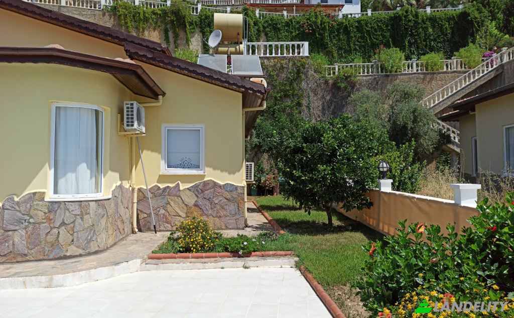 Односімейний будинок продаж Kargicak, Alanya, Antalya, Turkiye, Gold City Ici Yolu, 07400 Alanya Antalya. Фото 6