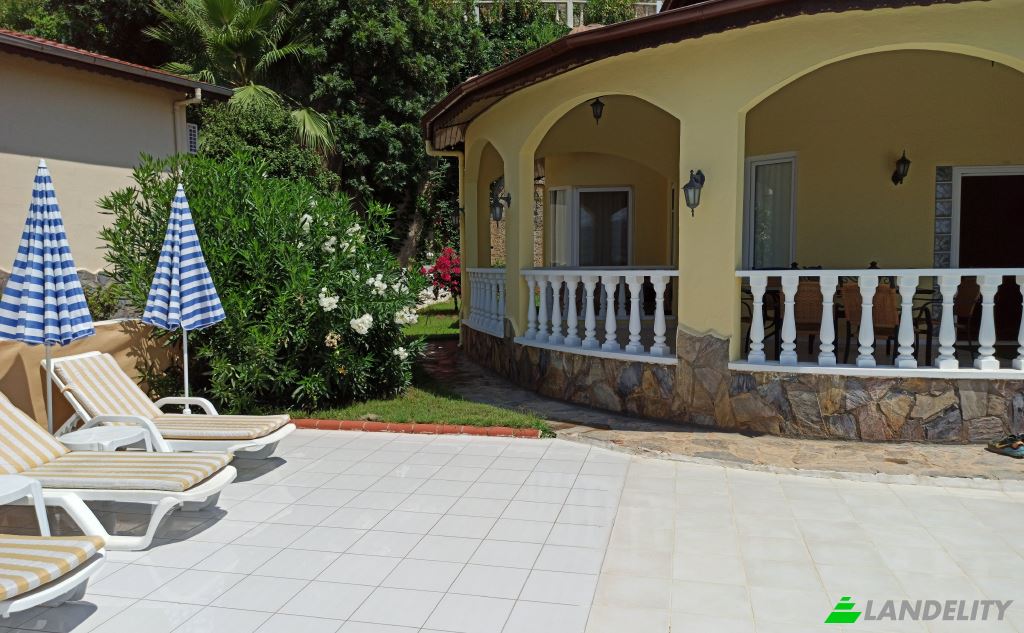 Односімейний будинок продаж Kargicak, Alanya, Antalya, Turkiye, Gold City Ici Yolu, 07400 Alanya Antalya. Фото 7