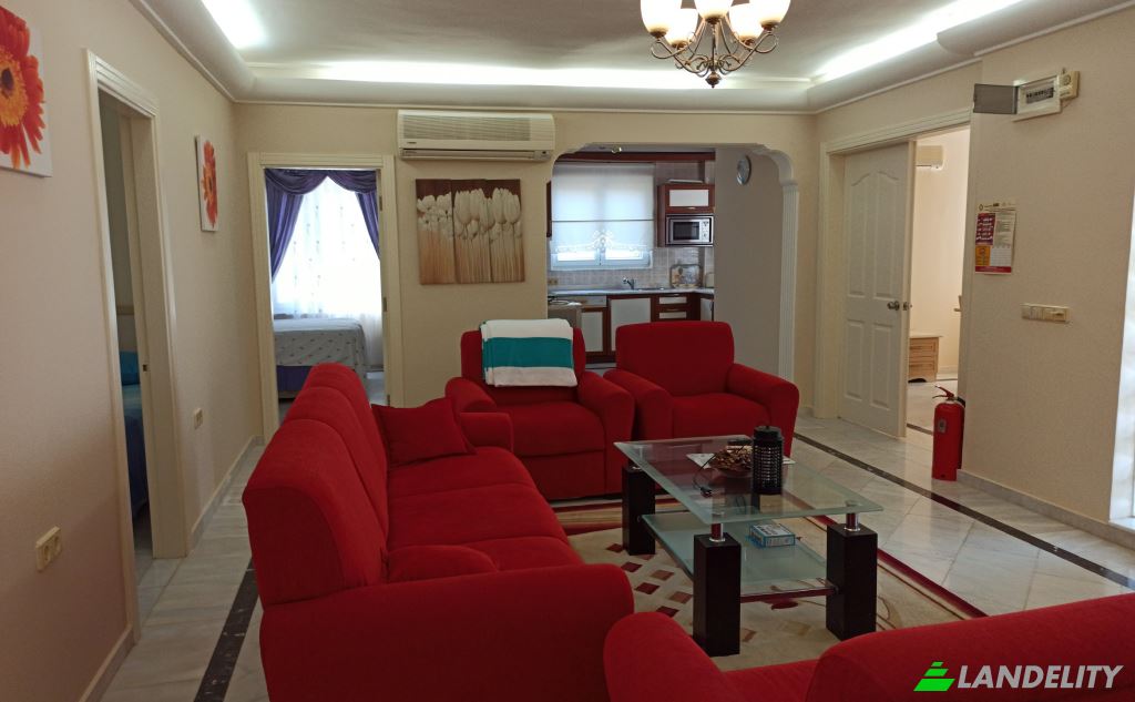 Односімейний будинок продаж Kargicak, Alanya, Antalya, Turkiye, Gold City Ici Yolu, 07400 Alanya Antalya. Фото 9