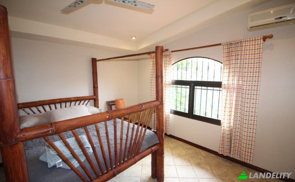 Casa unifamiliar à venda Provincia de Puntarenas, Puntarenas Province, Costa Rica, Quebrada Ganado. foto 9