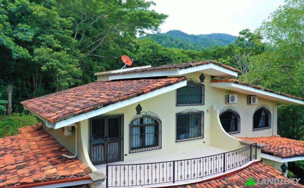 Casa unifamiliar à venda Provincia de Puntarenas, Puntarenas Province, Costa Rica, Quebrada Ganado. foto 11