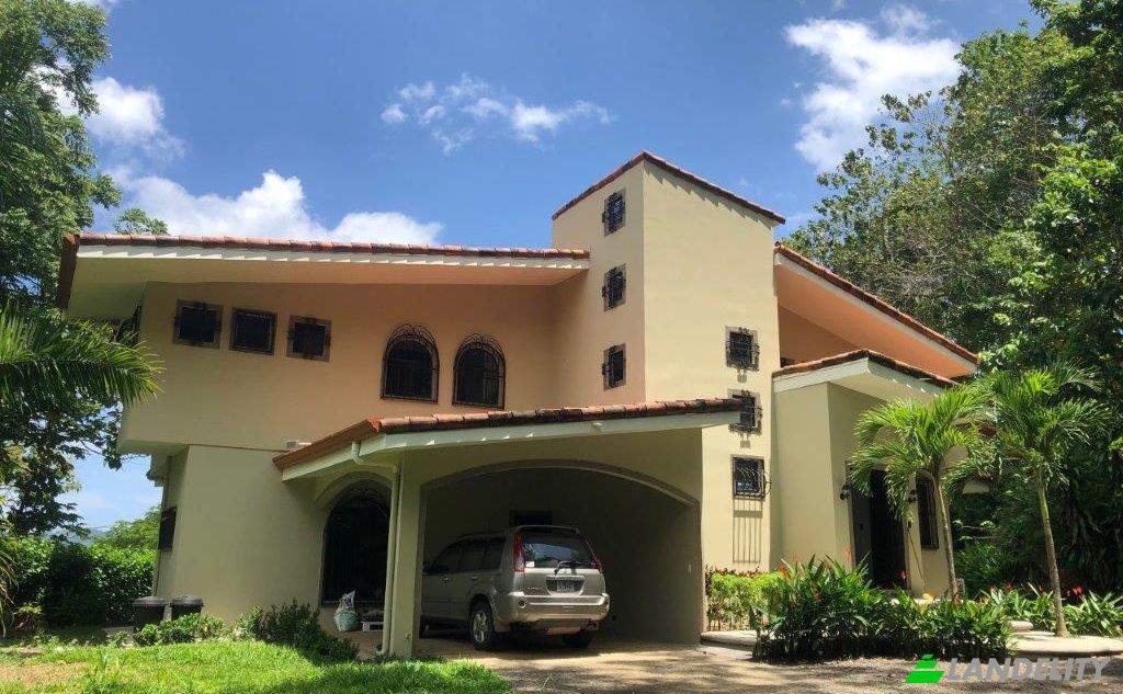 Casa unifamiliar à venda Provincia de Puntarenas, Puntarenas Province, Costa Rica, Quebrada Ganado. foto 2