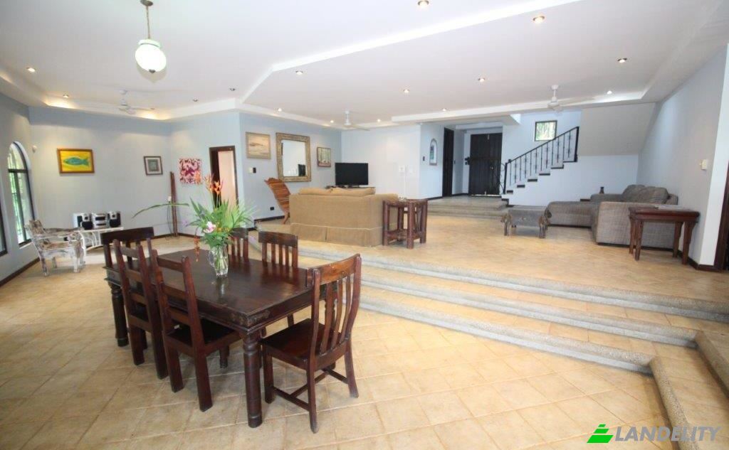 Casa unifamiliar à venda Provincia de Puntarenas, Puntarenas Province, Costa Rica, Quebrada Ganado. foto 4