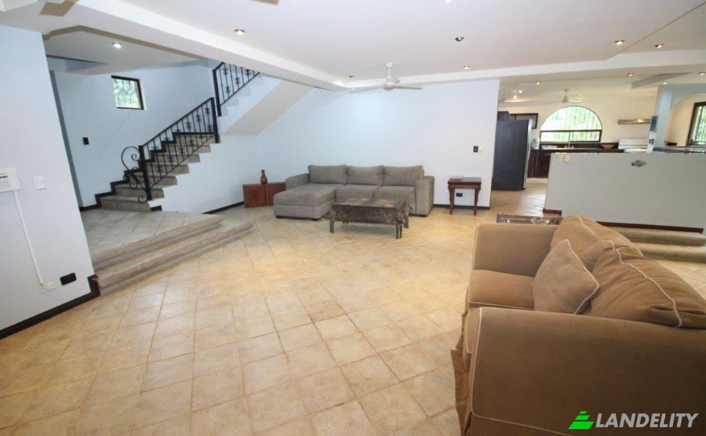 Casa unifamiliar à venda Provincia de Puntarenas, Puntarenas Province, Costa Rica, Quebrada Ganado. foto 5