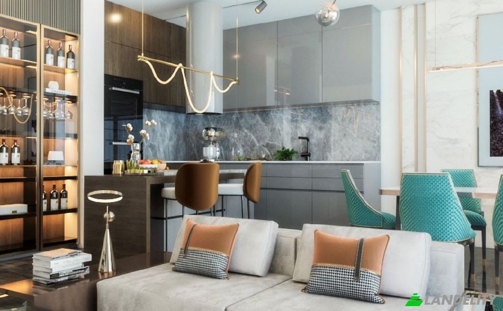 Casa unifamiliar à venda Isimsiz Yol, Yeni Bogazici 99680, Yeni Bogazici. foto 1