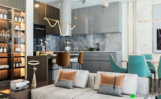 Односімейний будинок продаж - Yeni Bogazici