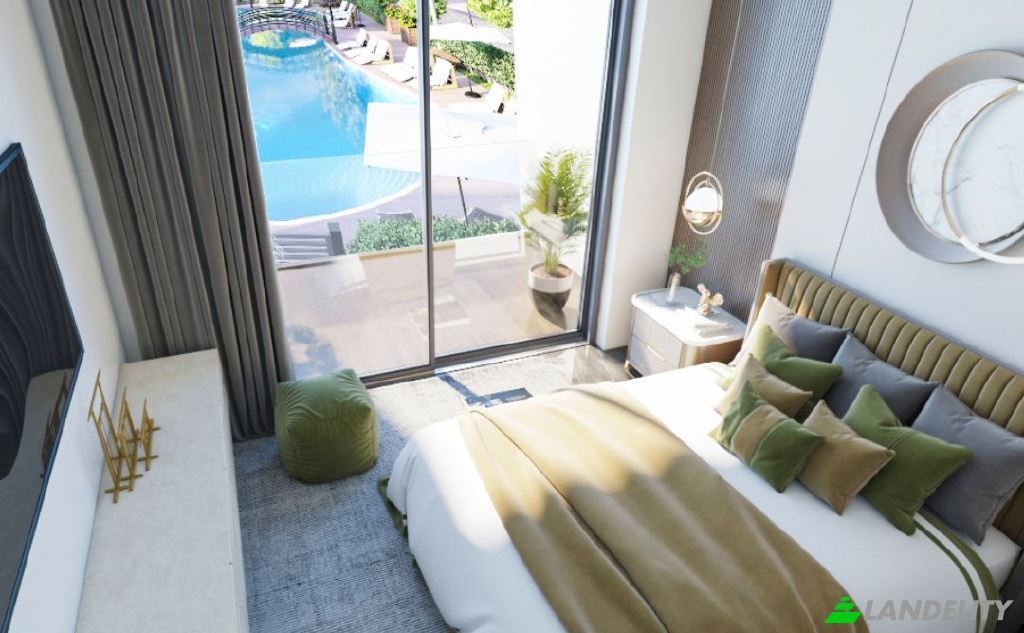 Casa unifamiliar à venda Isimsiz Yol, Yeni Bogazici 99680, Yeni Bogazici. foto 3