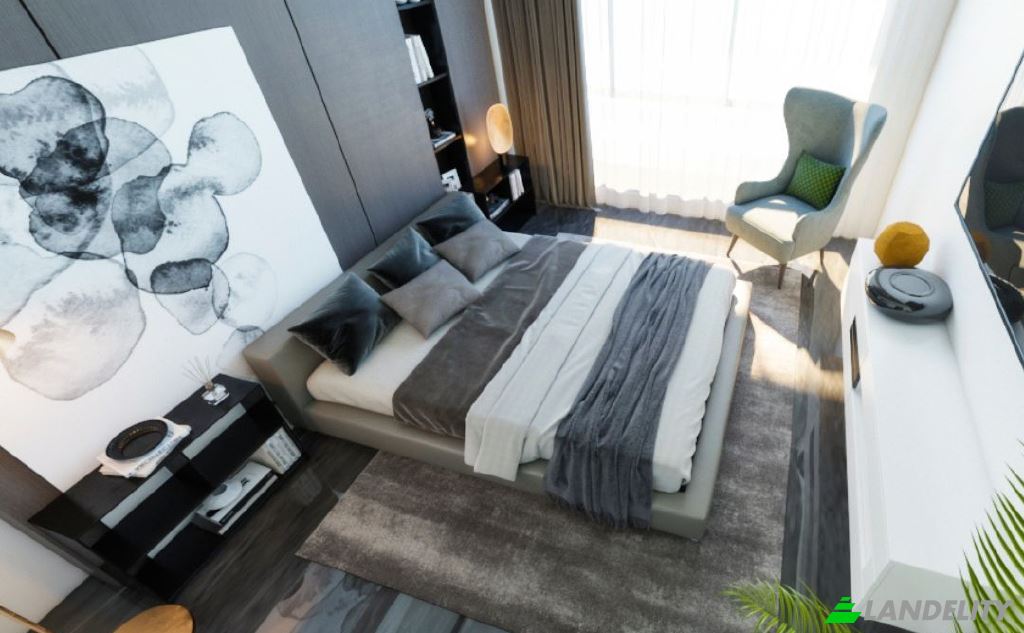 Casa unifamiliar à venda Isimsiz Yol, Yeni Bogazici 99680, Yeni Bogazici. foto 4