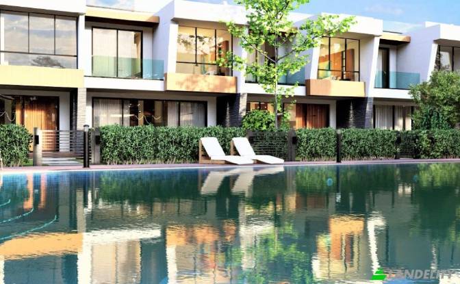 Casa unifamiliar à venda Isimsiz Yol. foto#6 Casa unifamiliar à venda Isimsiz Yol. foto#6