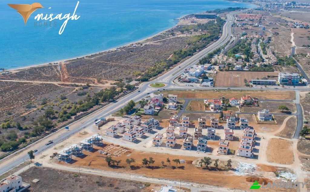 Односімейний будинок продаж Yeni Iskele 99850, Yeni Iskele. Фото 1