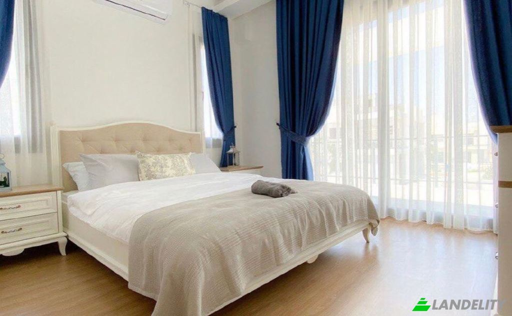 Односімейний будинок продаж Yeni Iskele 99850, Yeni Iskele. Фото 6