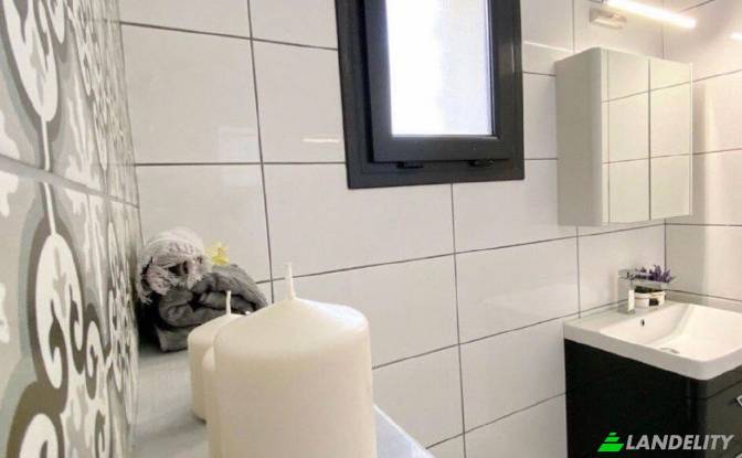 Односімейний будинок продаж Yeni Iskele 99850. Фото#7