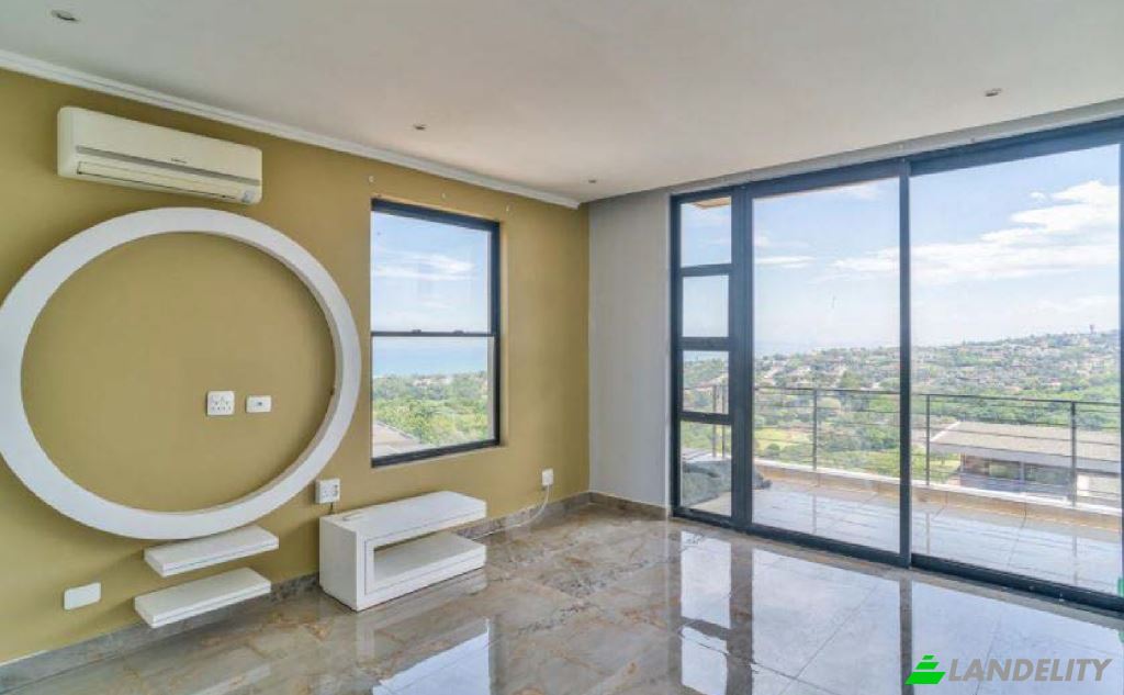 Apartment for Rent 610285 St, La Lucia, Umhlanga, eThekwini Metropolitan Municipality, KwaZulu-Natal, South Africa. Photo 1