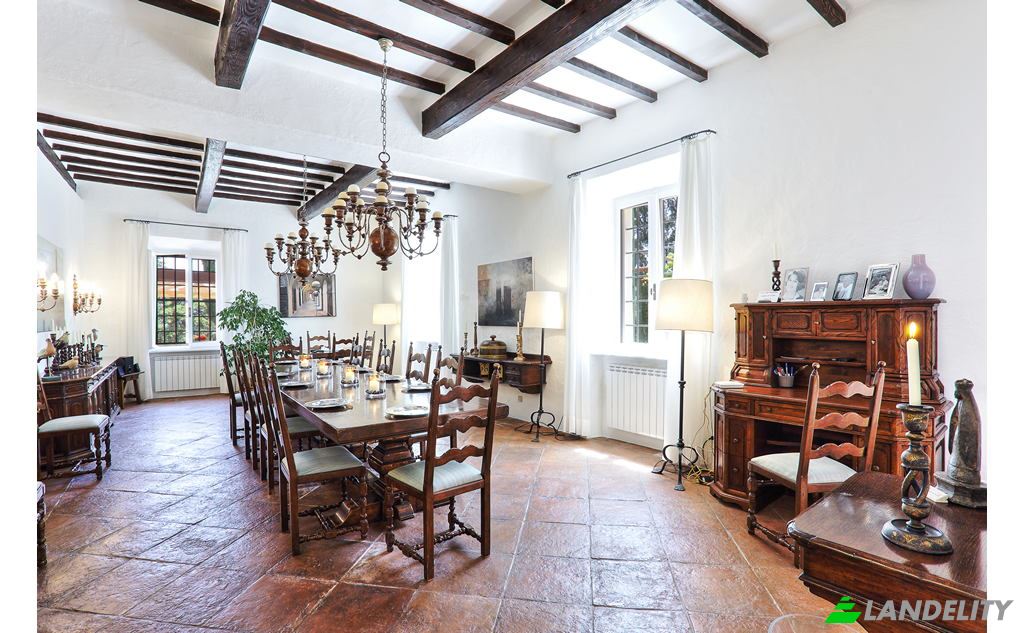 Single Family Home for Sale Via di Fontanella, 57021 Campiglia Marittima LI, Campiglia Marittima, Province of Livorno, Tuscany, Italy. Photo 9