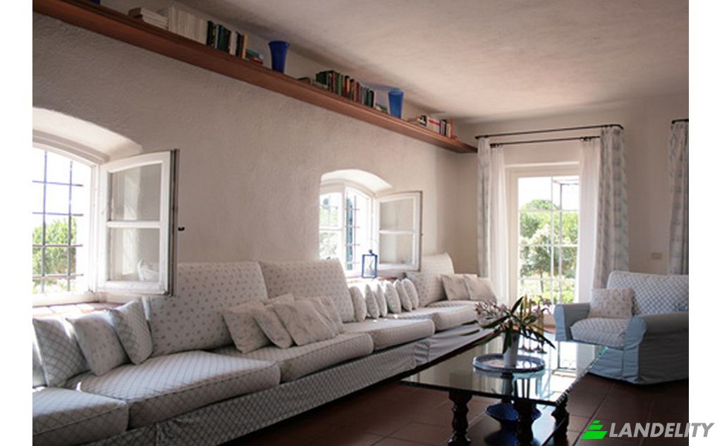 Single Family Home for Sale Via di Fontanella, 57021 Campiglia Marittima LI, Campiglia Marittima, Province of Livorno, Tuscany, Italy. Photo 10