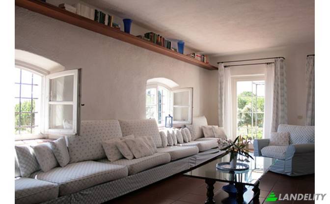 Single Family Home for Sale Via di Fontanella. Photo#10