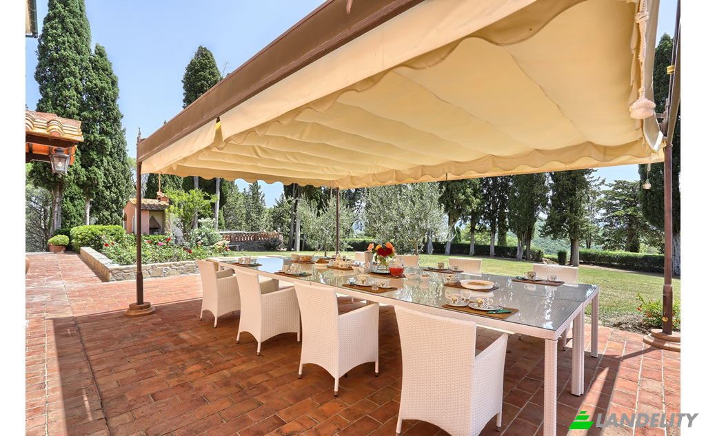 Single Family Home for Sale Via di Fontanella, 57021 Campiglia Marittima LI, Campiglia Marittima, Province of Livorno, Tuscany, Italy. Photo 12