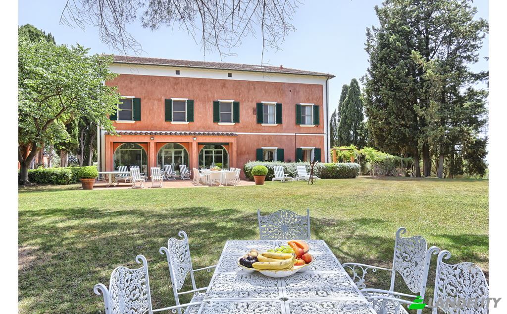 Single Family Home for Sale Via di Fontanella, 57021 Campiglia Marittima LI, Campiglia Marittima, Province of Livorno, Tuscany, Italy. Photo 13