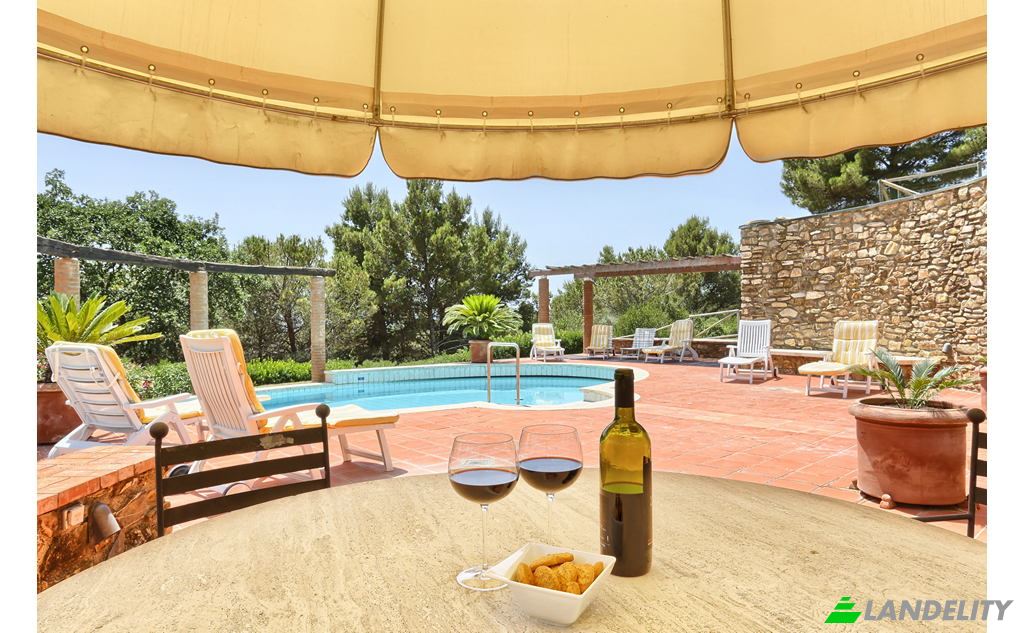 Single Family Home for Sale Via di Fontanella, 57021 Campiglia Marittima LI, Campiglia Marittima, Province of Livorno, Tuscany, Italy. Photo 19