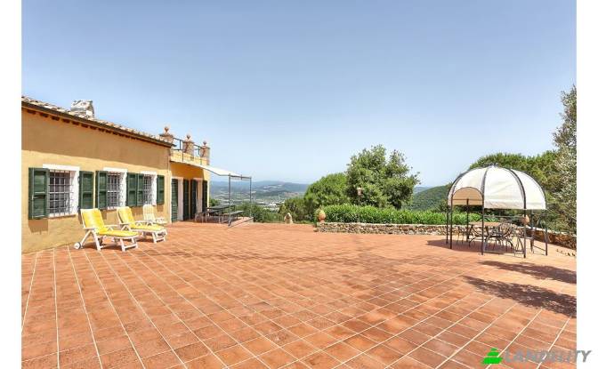Single Family Home for Sale Via di Fontanella. Photo#20