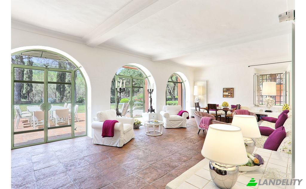 Single Family Home for Sale Via di Fontanella, 57021 Campiglia Marittima LI, Campiglia Marittima, Province of Livorno, Tuscany, Italy. Photo 2