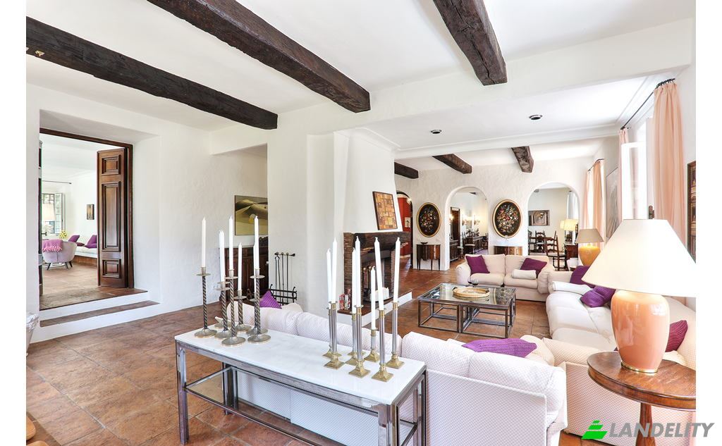 Single Family Home for Sale Via di Fontanella, 57021 Campiglia Marittima LI, Campiglia Marittima, Province of Livorno, Tuscany, Italy. Photo 3