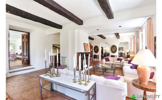 Single Family Home for Sale Via di Fontanella. Photo#3