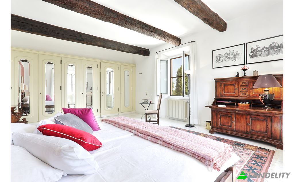 Single Family Home for Sale Via di Fontanella, 57021 Campiglia Marittima LI, Campiglia Marittima, Province of Livorno, Tuscany, Italy. Photo 5