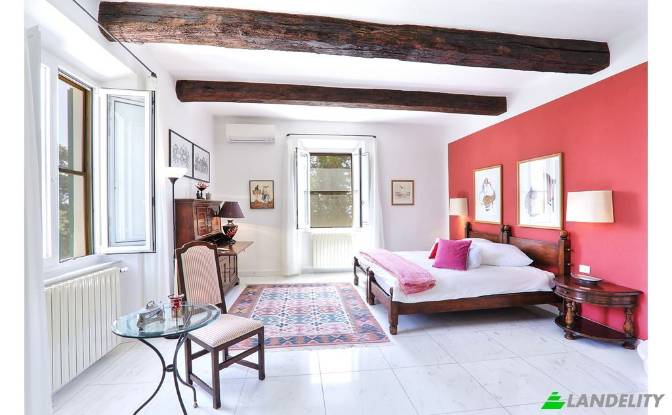 Single Family Home for Sale Via di Fontanella. Photo#6