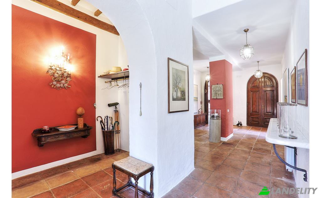 Single Family Home for Sale Via di Fontanella, 57021 Campiglia Marittima LI, Campiglia Marittima, Province of Livorno, Tuscany, Italy. Photo 8