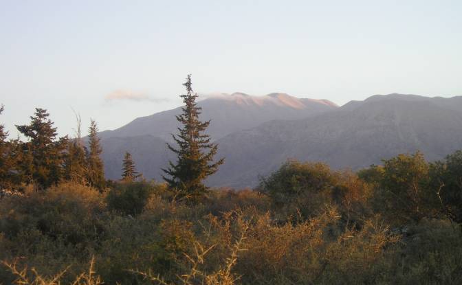 Land Lot for Sale Unnamed road, Vamos 730 08. Photo#10