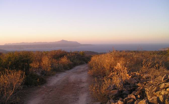 Land Lot for Sale Unnamed road, Vamos 730 08. Photo#12