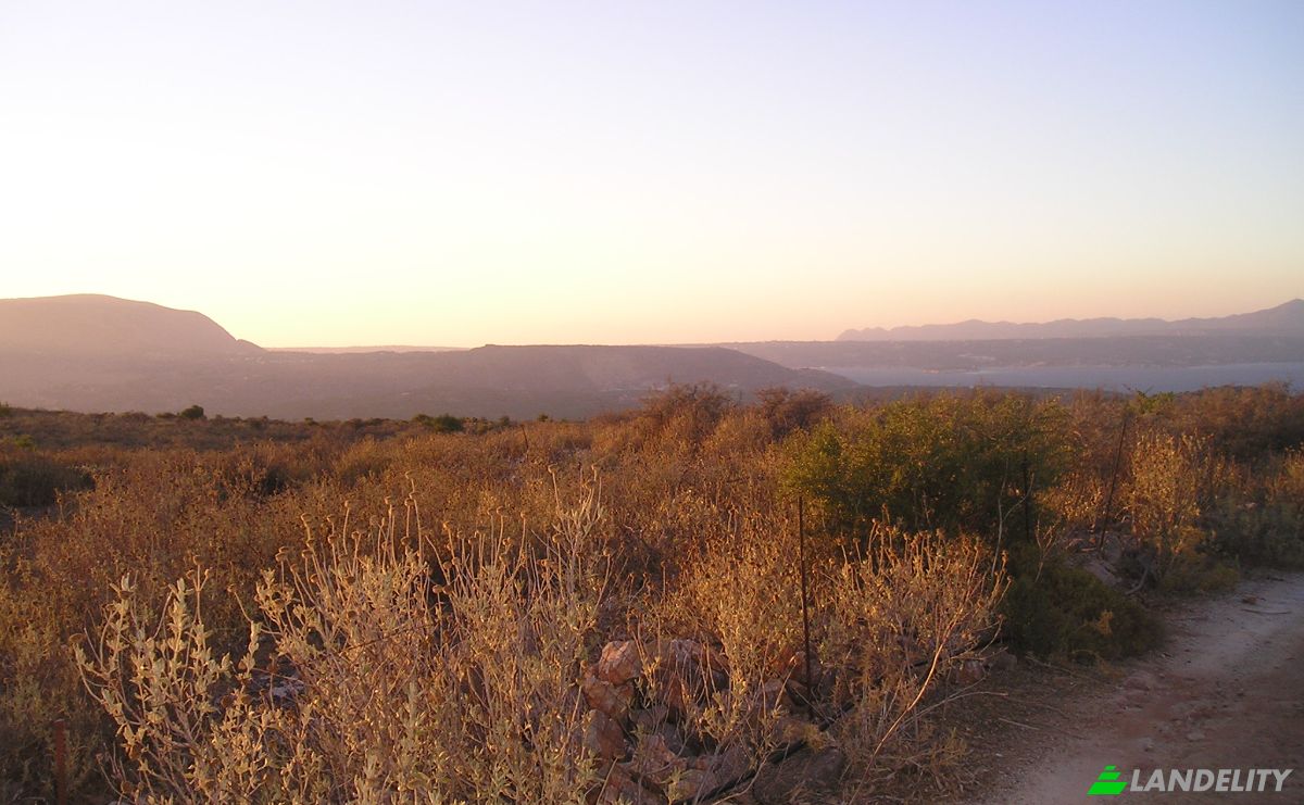 Land Lot for Sale Unnamed road, Vamos 730 08, Vamos, Crete, Decentralized Administration of Crete, Greece. Photo 13