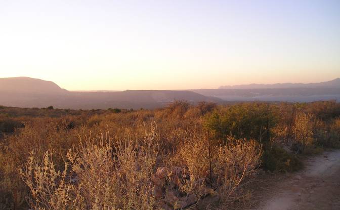 Land Lot for Sale Unnamed road, Vamos 730 08. Photo#13