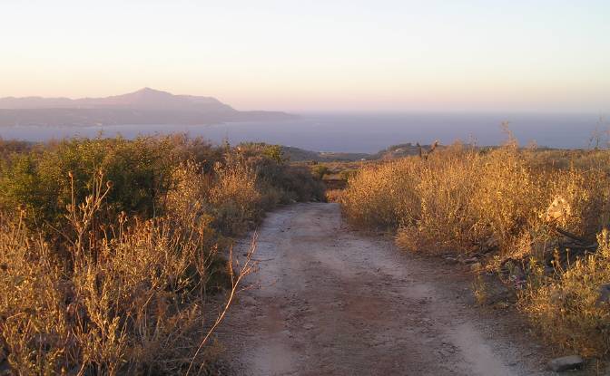Land Lot for Sale Unnamed road, Vamos 730 08. Photo#9
