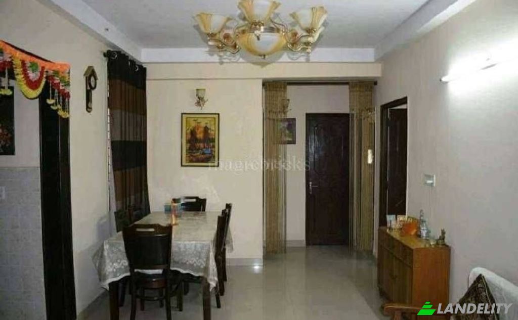 Apartamento à venda Avantika Extension, Mahagunpuram, Ghaziabad, Meerut Division, Uttar Pradesh, India, Uttar Pradesh 201001. foto 1