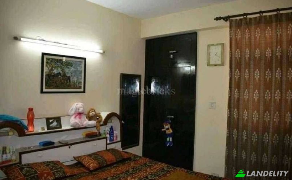 Apartamento à venda Avantika Extension, Mahagunpuram, Ghaziabad, Meerut Division, Uttar Pradesh, India, Uttar Pradesh 201001. foto 2