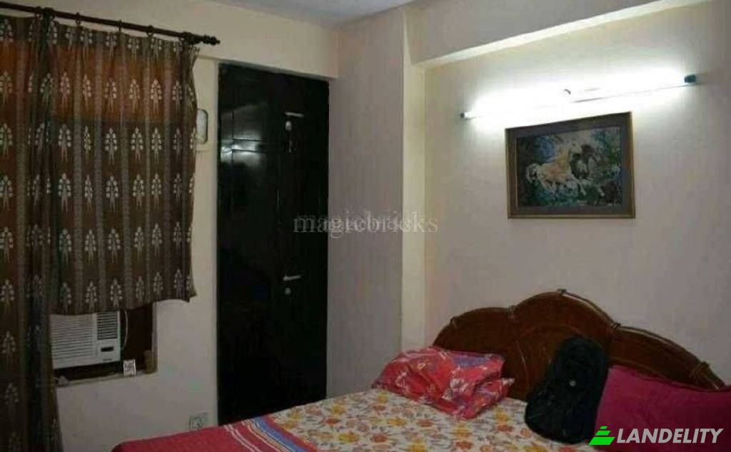 Apartamento à venda Avantika Extension, Mahagunpuram, Ghaziabad, Meerut Division, Uttar Pradesh, India, Uttar Pradesh 201001. foto 3