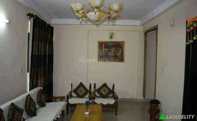 Apartamento à venda Avantika Extension. foto#4