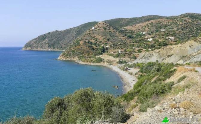Terrain/Terrain à vendre - Koroni, Greece