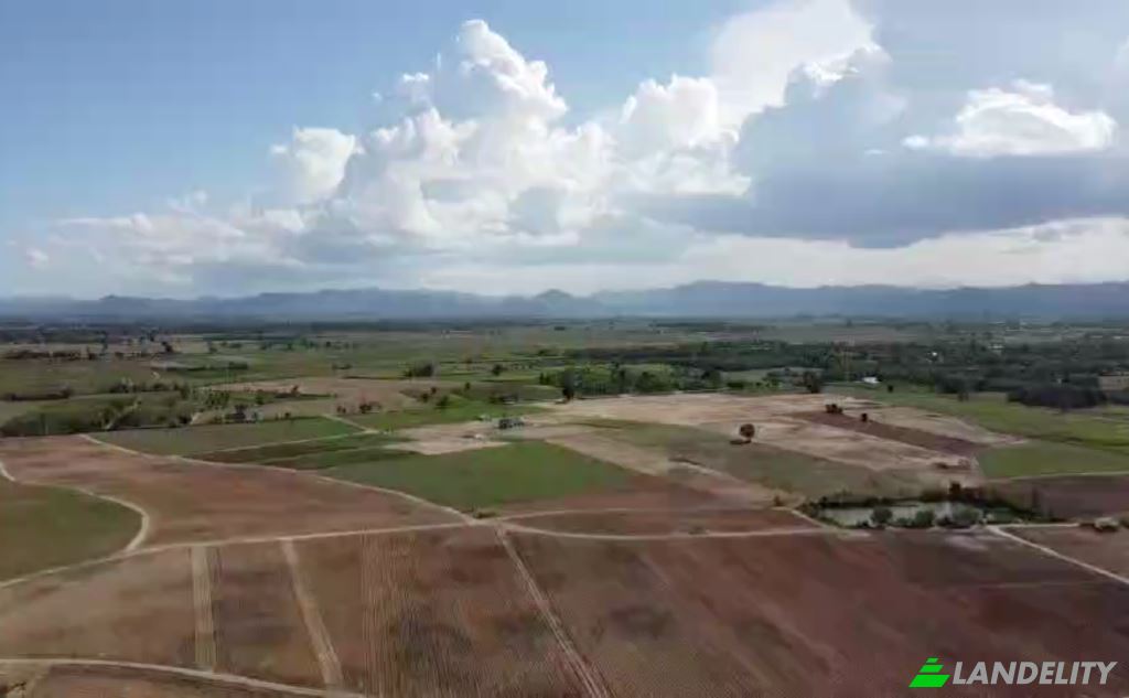 Land/Lot for Sale Tambon Sam Phraya, Amphoe Cha-am, Chang Wat Phetchaburi 76120, Sam Phraya, Cha-am District, Phetchaburi, Thailand. Photo 1