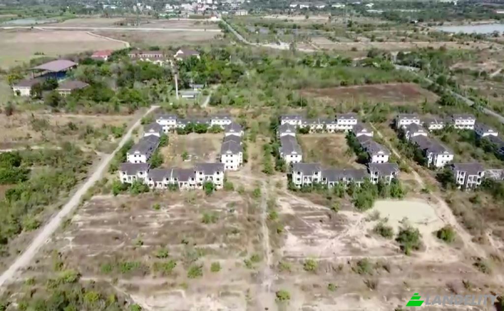 Land/Lot for Sale Tambon Sam Phraya, Amphoe Cha-am, Chang Wat Phetchaburi 76120, Sam Phraya, Cha-am District, Phetchaburi, Thailand. Photo 2