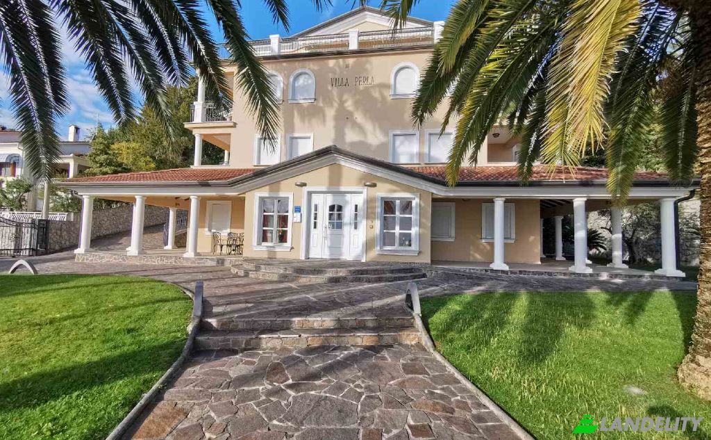 Односімейний будинок продаж Mornarska ul, 51414, Icici, Grad Opatija, Primorje-Gorski Kotar County, Croatia. Фото 1