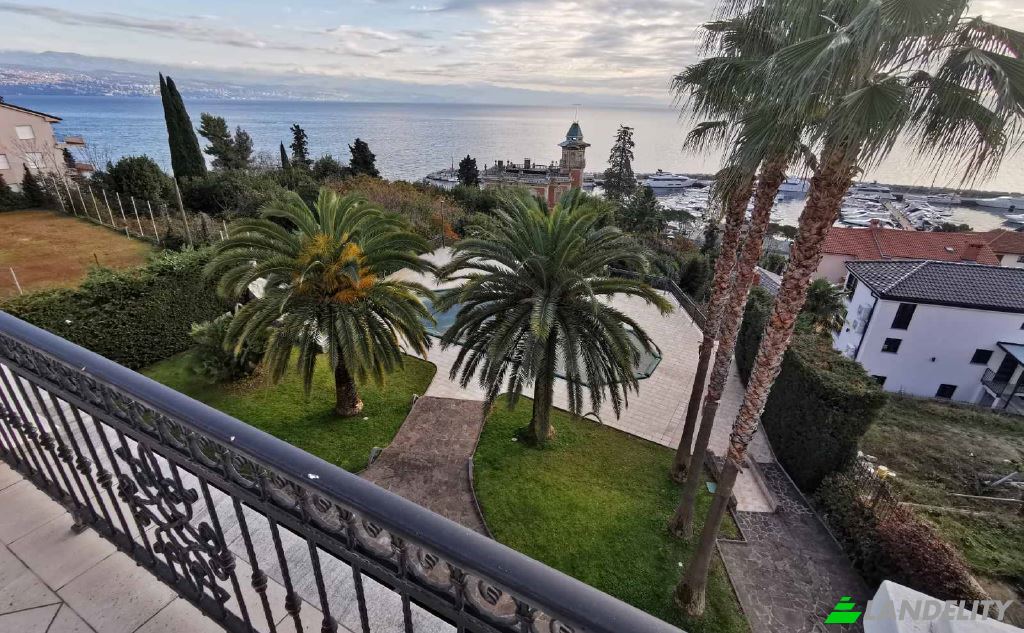 Односімейний будинок продаж Mornarska ul, 51414, Icici, Grad Opatija, Primorje-Gorski Kotar County, Croatia. Фото 7