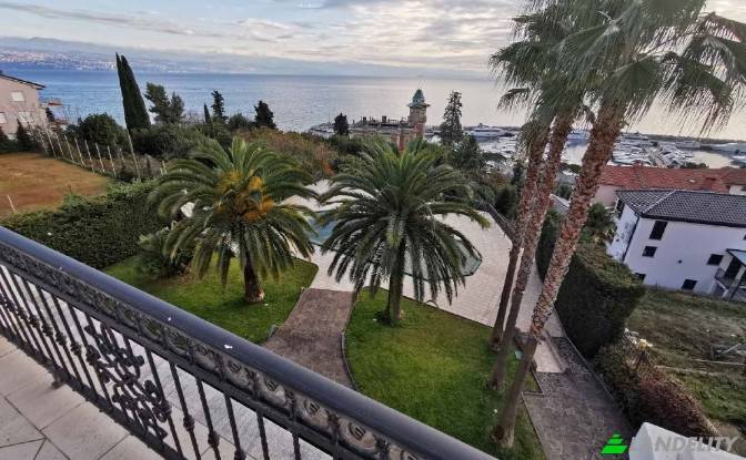 Односімейний будинок продаж Mornarska ul, 51414. Фото#7