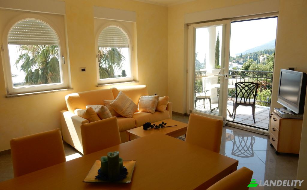 Односімейний будинок продаж Mornarska ul, 51414, Icici, Grad Opatija, Primorje-Gorski Kotar County, Croatia. Фото 23