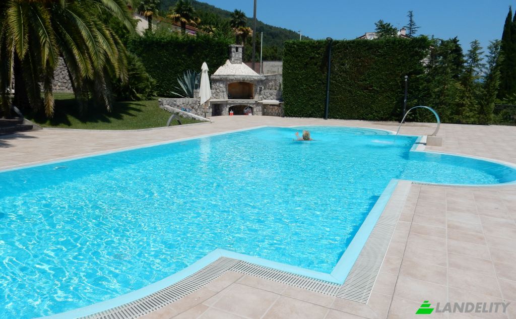 Односімейний будинок продаж Mornarska ul, 51414, Icici, Grad Opatija, Primorje-Gorski Kotar County, Croatia. Фото 24