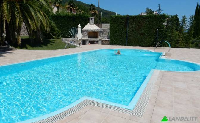 Односімейний будинок продаж Mornarska ul, 51414. Фото#24