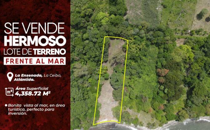 Land/Lot for Sale Via sin nombre, Sambo Creek. Photo#6 Land/Lot for Sale Via sin nombre, Sambo Creek. Photo#6
